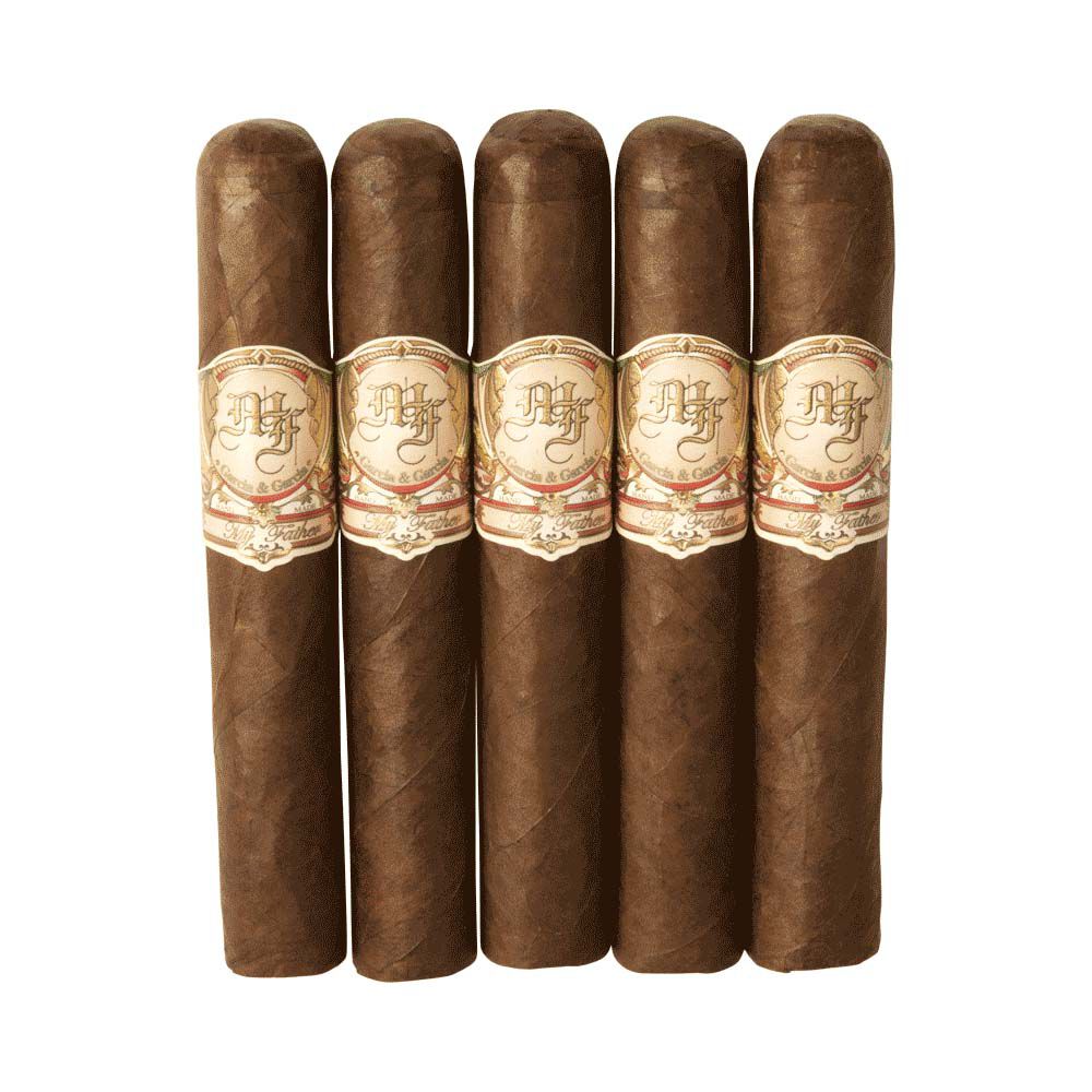 View product media MF5PET No. 5 Petaca, , jrcigars 2